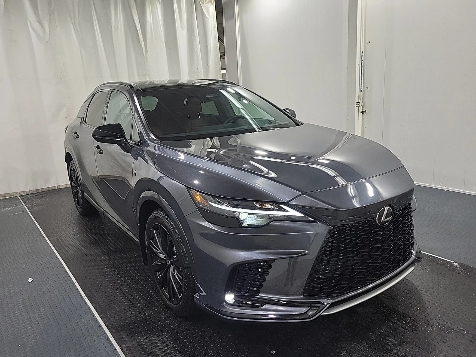 Lexus RX 500h F SPORT PERFORMANCE * * CARFAX * * ��� ��������� * | Mobile.bg � ����������� 3