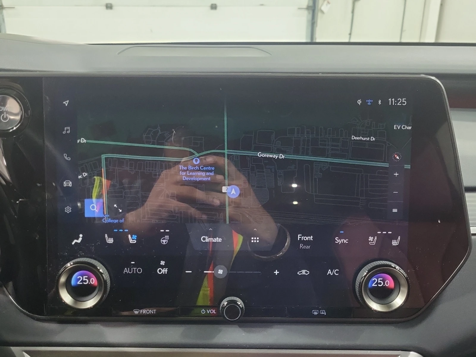 Lexus RX 500h F SPORT PERFORMANCE * * CARFAX * * ��� ��������� * | Mobile.bg � ����������� 11