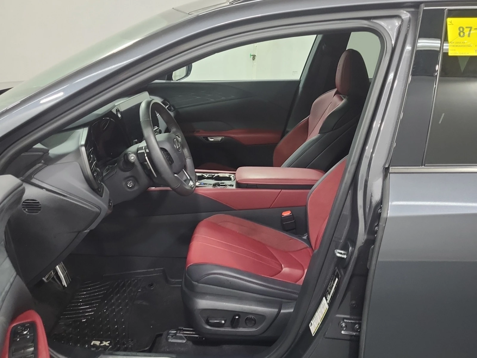 Lexus RX 500h F SPORT PERFORMANCE * * CARFAX * * ��� ��������� * | Mobile.bg � ����������� 7