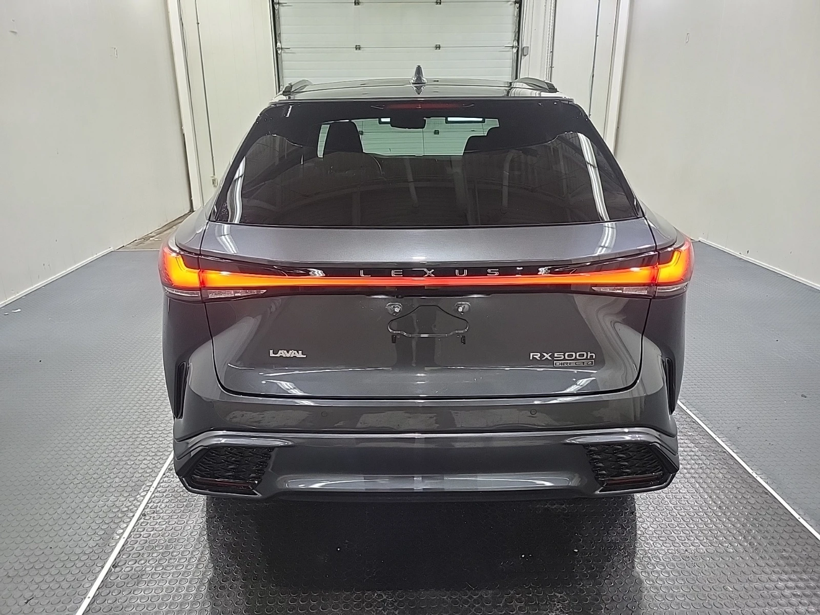 Lexus RX 500h F SPORT PERFORMANCE * * CARFAX * * ��� ��������� * | Mobile.bg � ����������� 5