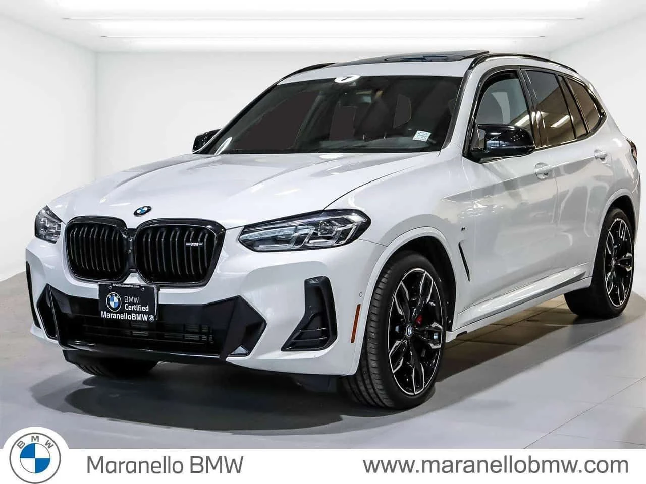 BMW X3 | HARMAN KARDON | HUD | 360 | ЧЕРВЕН САЛОН | 