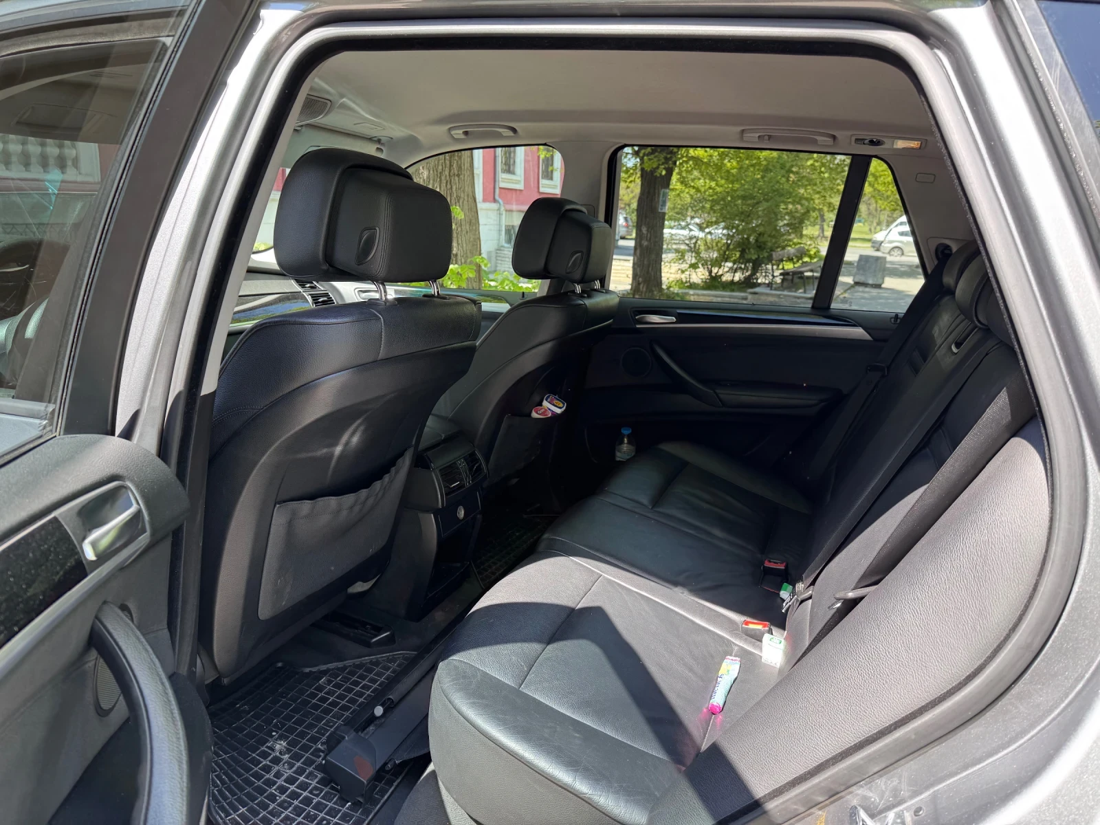 BMW X5 3000 D /235 кс., снимка 7 - Автомобили и джипове - 54358188