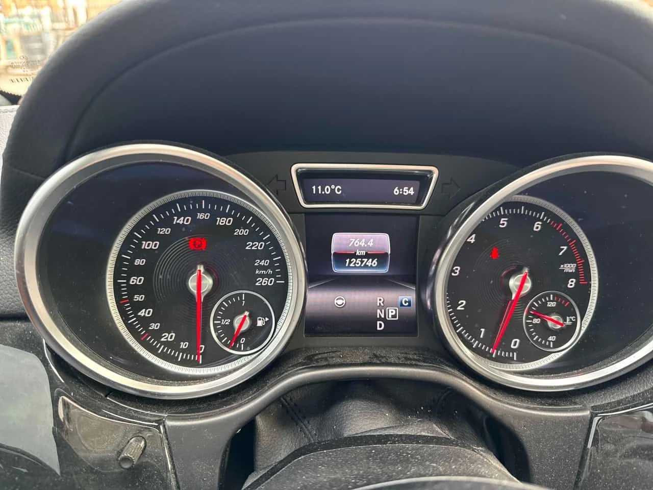 Mercedes-Benz GLS * 450 * CARFAX * ЦЕНА ДО БГ, снимка 8 - Автомобили и джипове - 54627358