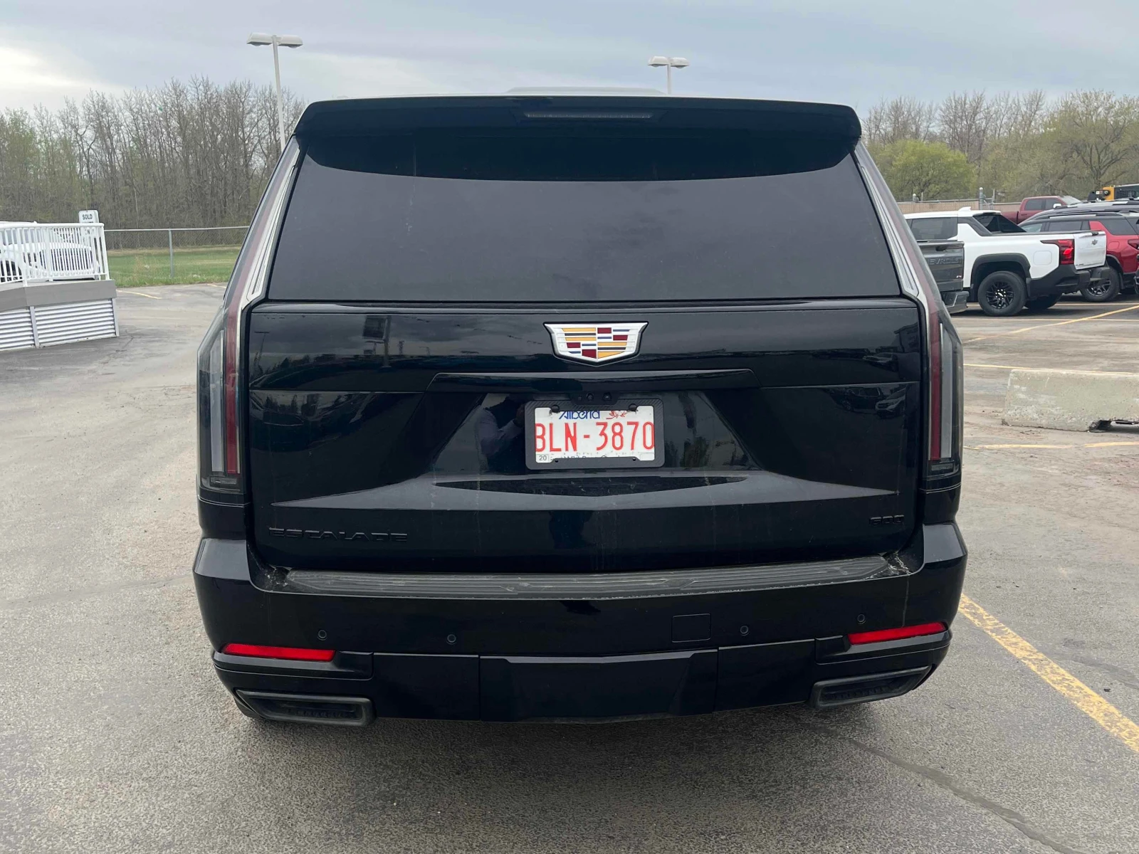 Cadillac Escalade 6.2L 8cyl 4WD | Mobile.bg � ����������� 4