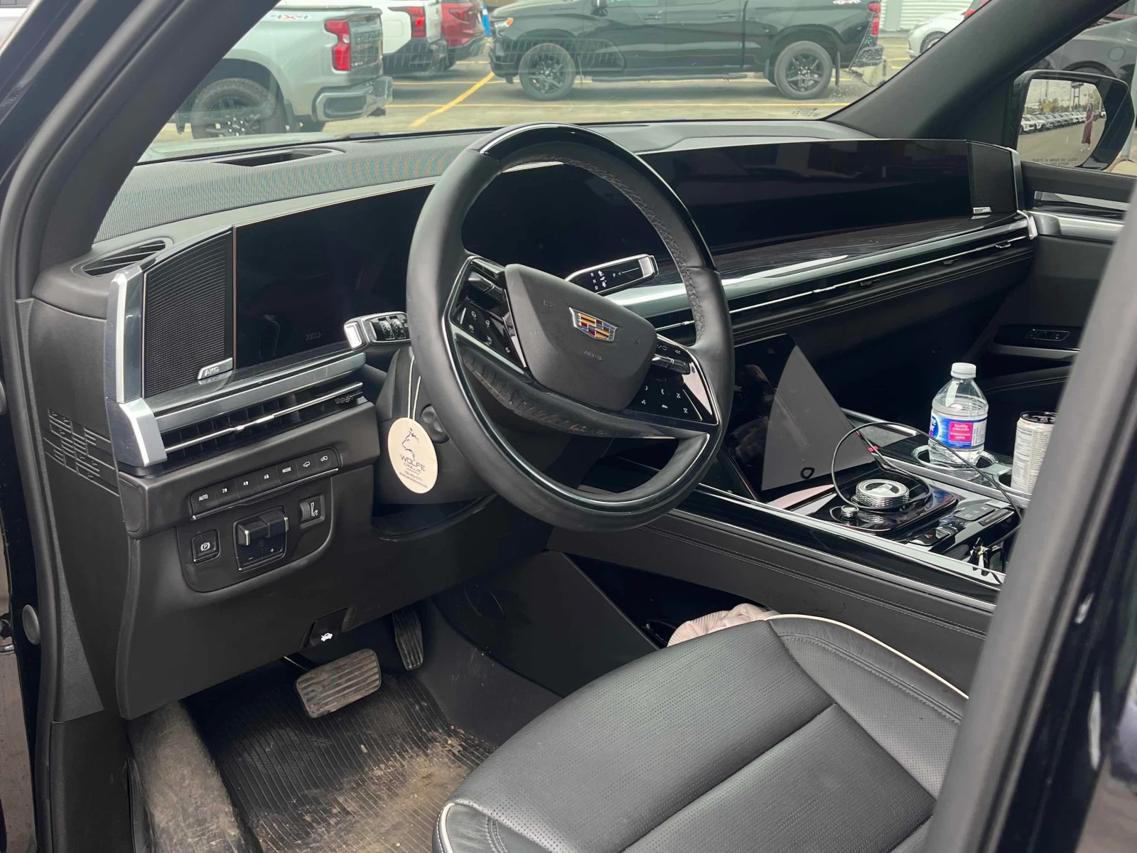 Cadillac Escalade 6.2L 8cyl 4WD | Mobile.bg � ����������� 5