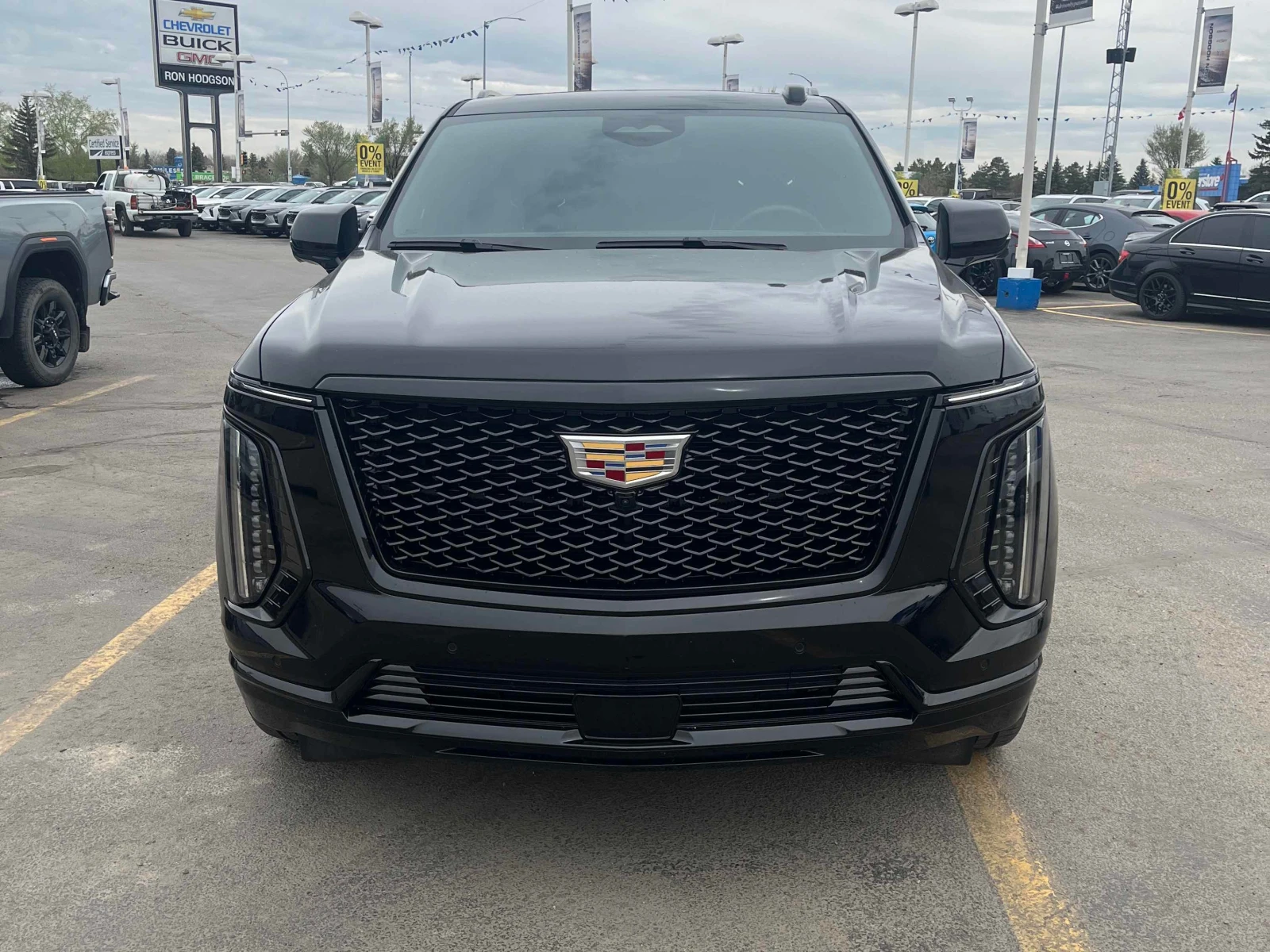 Cadillac Escalade 6.2L 8cyl 4WD | Mobile.bg � ����������� 6