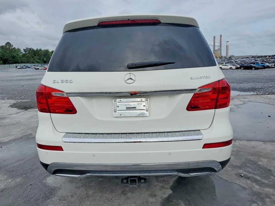 Mercedes-Benz GL | Mobile.bg � ����������� 6