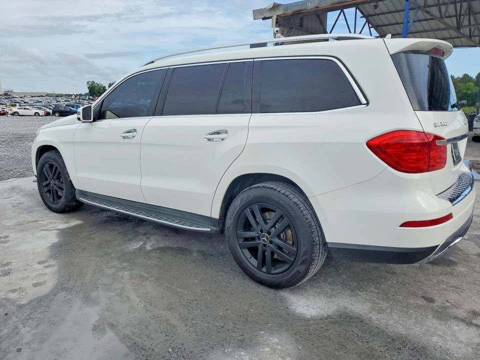 Mercedes-Benz GL | Mobile.bg � ����������� 2