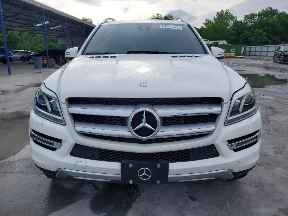 Mercedes-Benz GL | Mobile.bg � ����������� 5