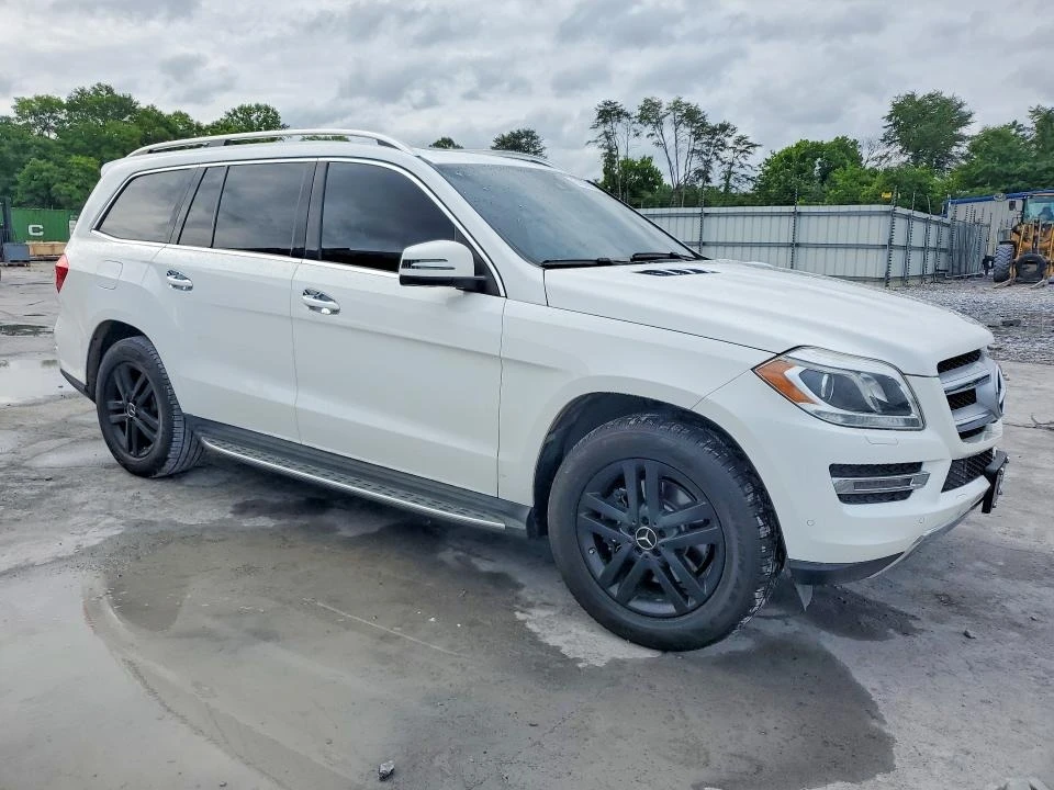 Mercedes-Benz GL | Mobile.bg � ����������� 4