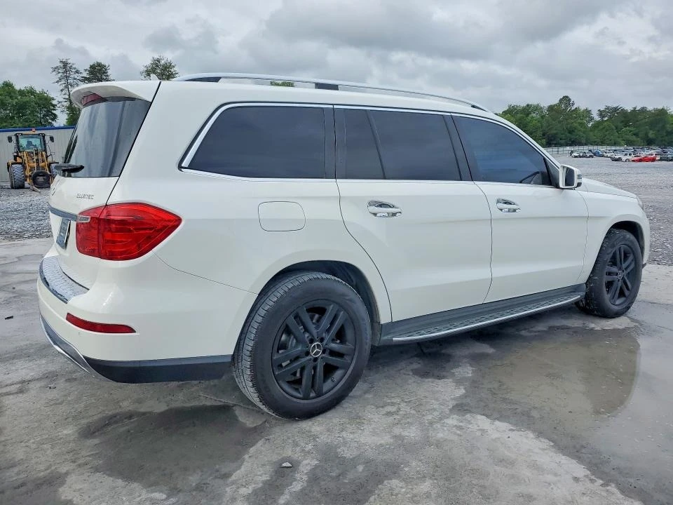 Mercedes-Benz GL | Mobile.bg � ����������� 3