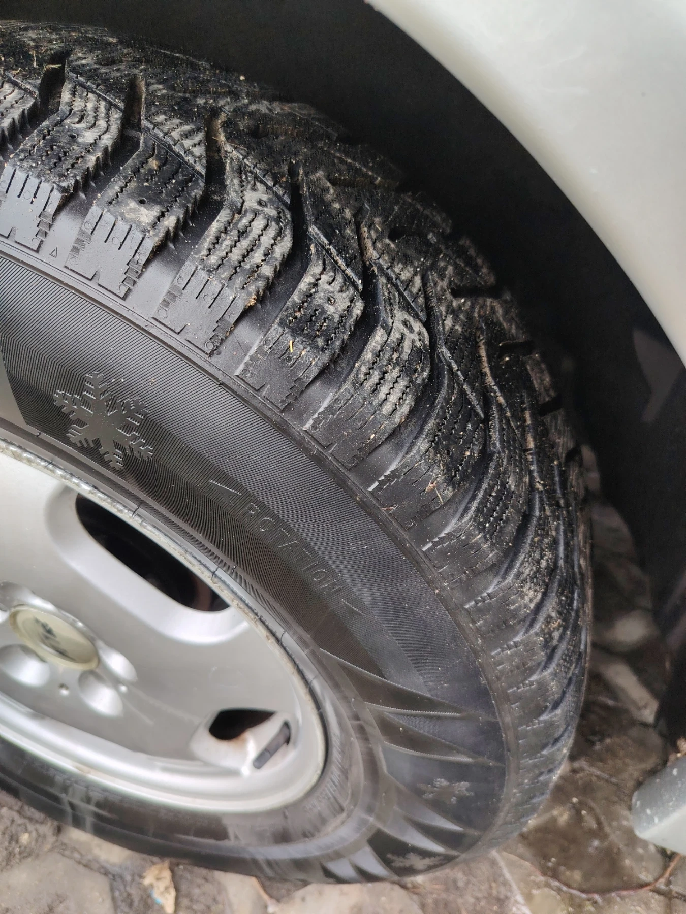 Mercedes-Benz ML 270 2.7CDI, снимка 15 - Автомобили и джипове - 54772732
