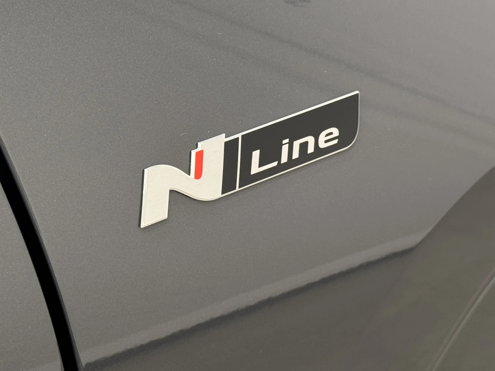 Hyundai Tucson EXCLUSIVE N-Line, снимка 13 - Автомобили и джипове - 54794174