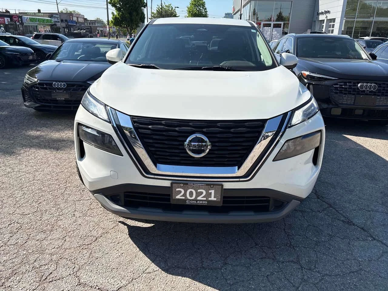Nissan Rogue | АВТОКРЕДИТ БЕЗ ПЪРВОНАЧАЛНА ВНОСКА | , снимка 6 - Автомобили и джипове - 54794659