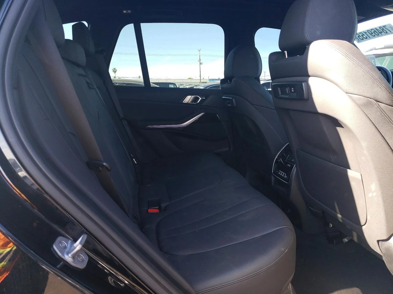 BMW X5 3.0l xDrive40I, снимка 11 - Автомобили и джипове - 54919495