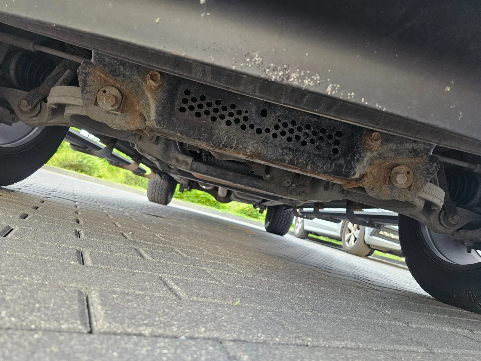Dodge RAM 1500, снимка 16 - Автомобили и джипове - 55011050