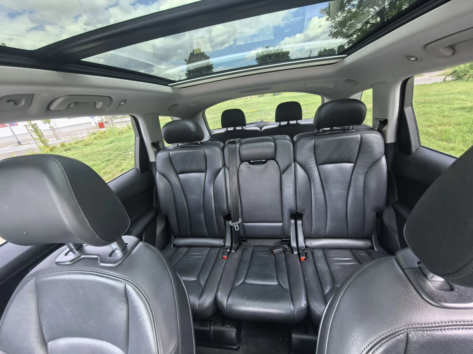 Audi Q7 Premium Plus| 7 места | С включено ДДС, снимка 12 - Автомобили и джипове - 55167257
