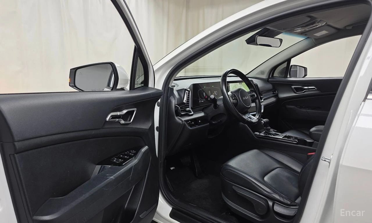 Kia Sportage 1.6 Turbo Trendy* КАМЕРА* ПОДГРЕВ* КРАЙНА ЦЕНА* , снимка 6 - Автомобили и джипове - 55503462