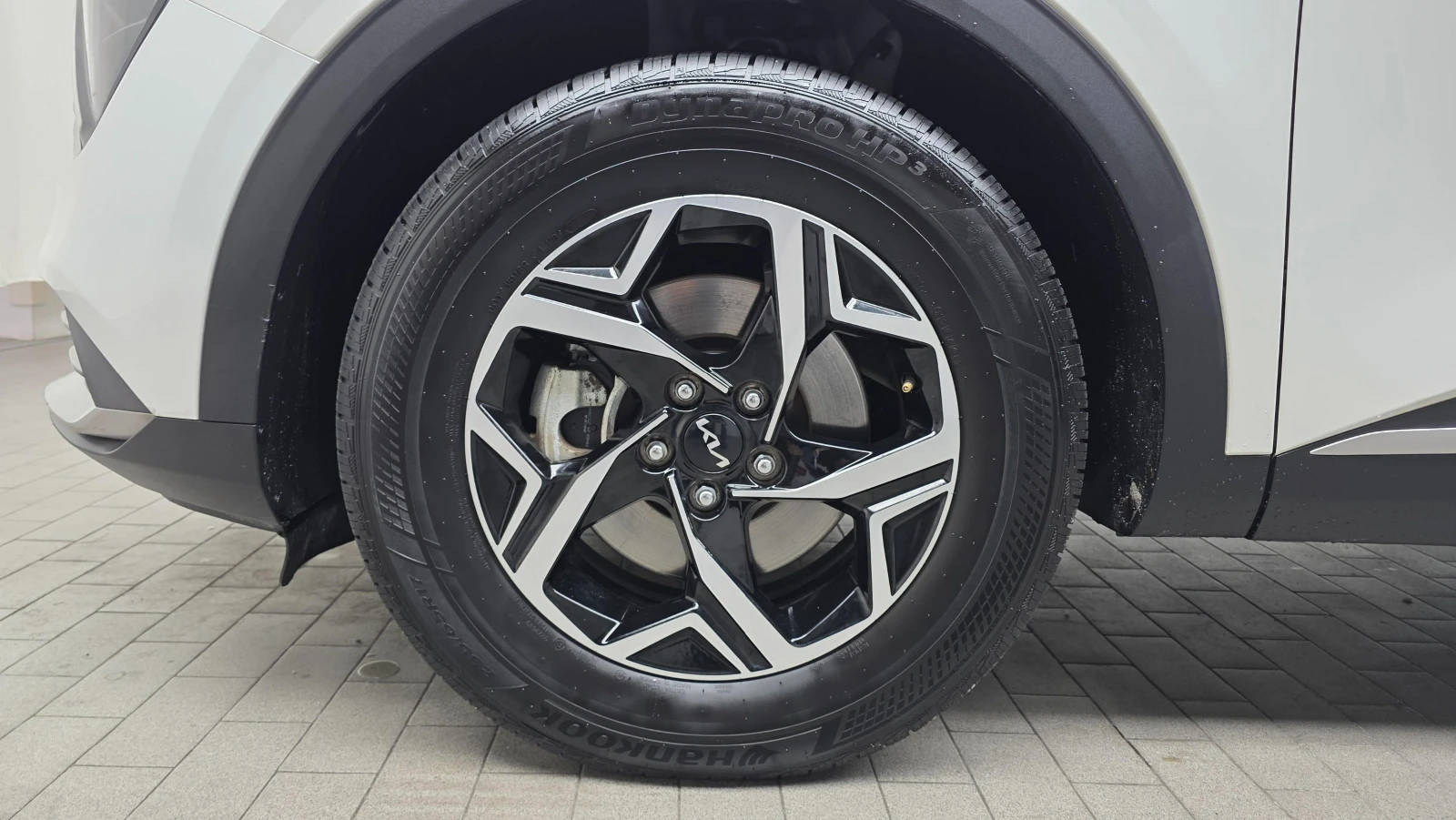 Kia Sportage 1.6 Turbo Trendy* КАМЕРА* ПОДГРЕВ* КРАЙНА ЦЕНА* , снимка 5 - Автомобили и джипове - 55503462