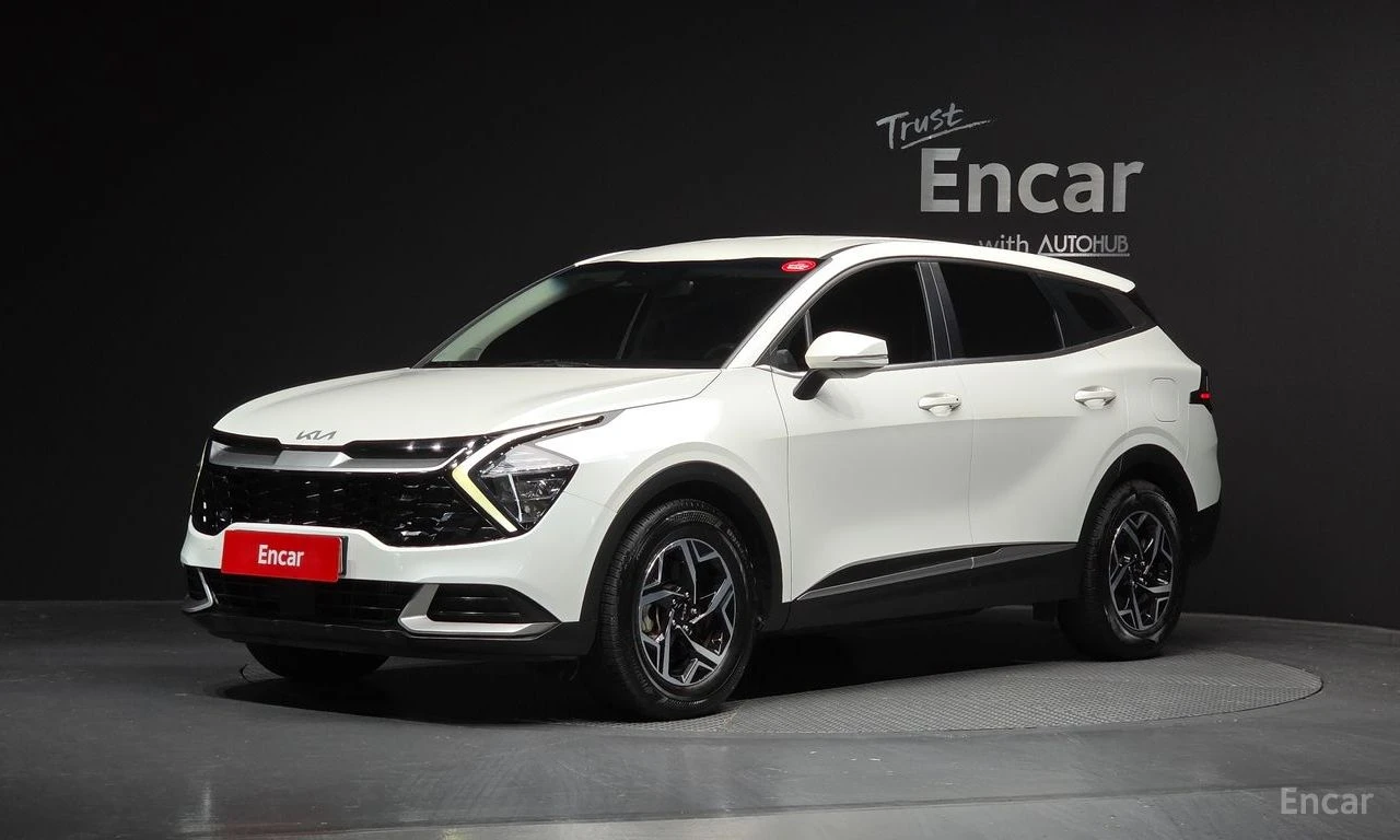 Kia Sportage 1.6 Turbo Trendy* КАМЕРА* ПОДГРЕВ* КРАЙНА ЦЕНА* 
