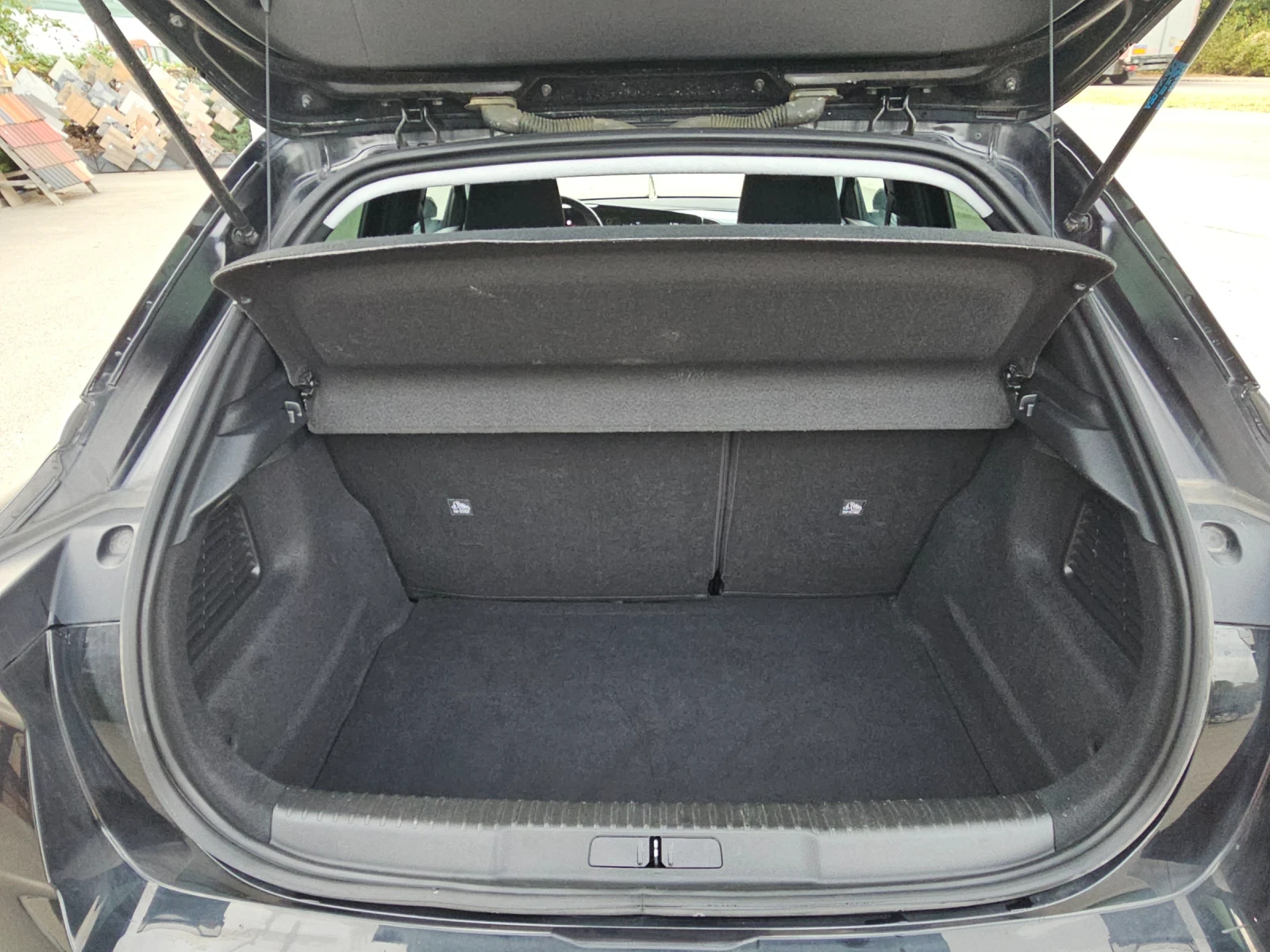 Opel Mokka 1.5d---FULL-led, снимка 9 - Автомобили и джипове - 56166153