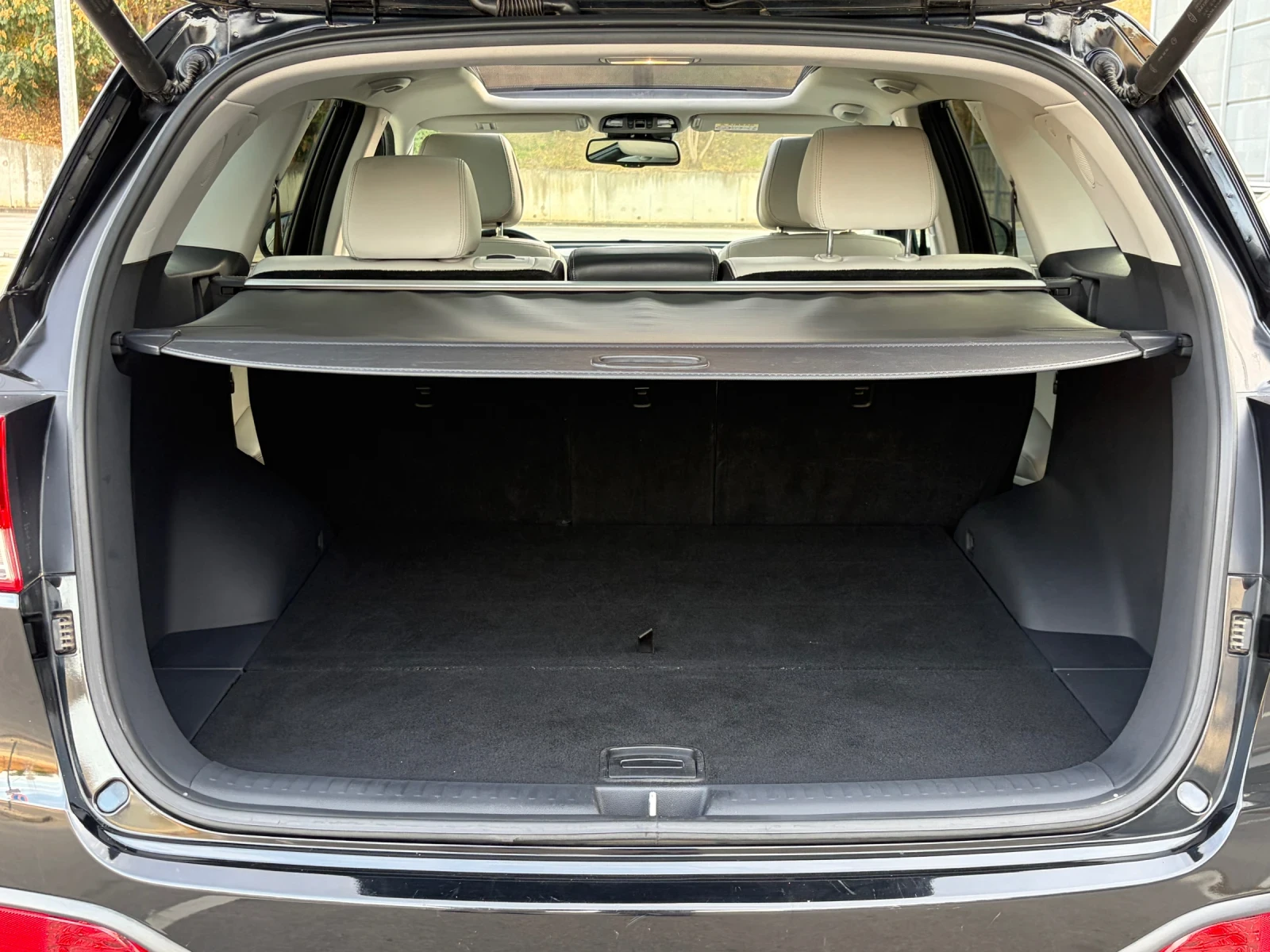 Kia Sorento 2.2/197/360 ������/���������/FULL | Mobile.bg � ����������� 10
