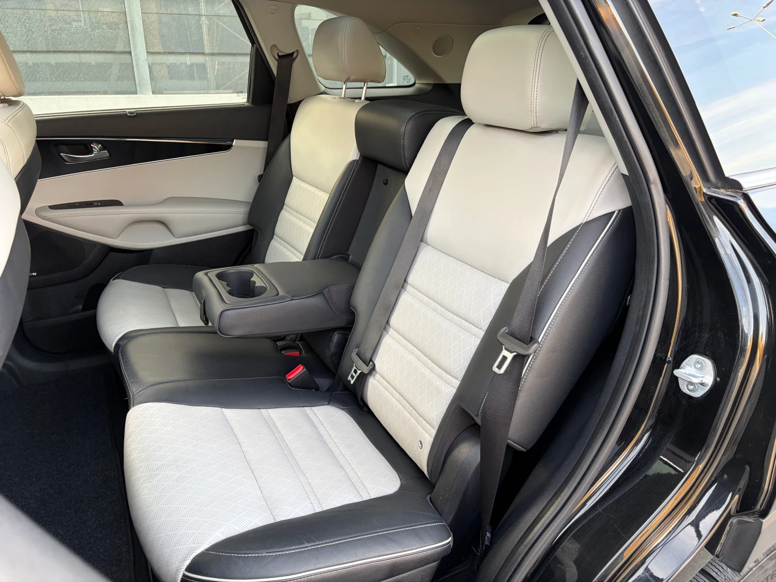 Kia Sorento 2.2/197/360 ������/���������/FULL | Mobile.bg � ����������� 8
