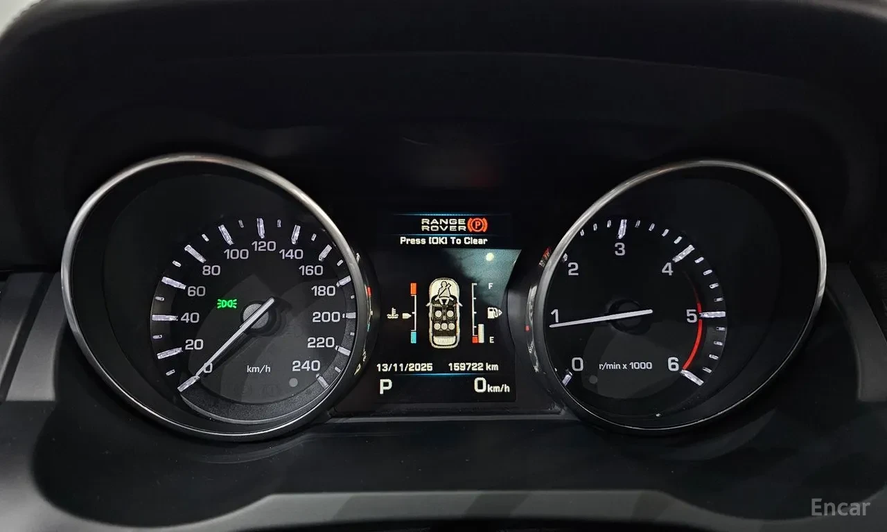 Land Rover Range Rover Evoque 2.2 SD4 Prestige, снимка 8 - Автомобили и джипове - 56390532