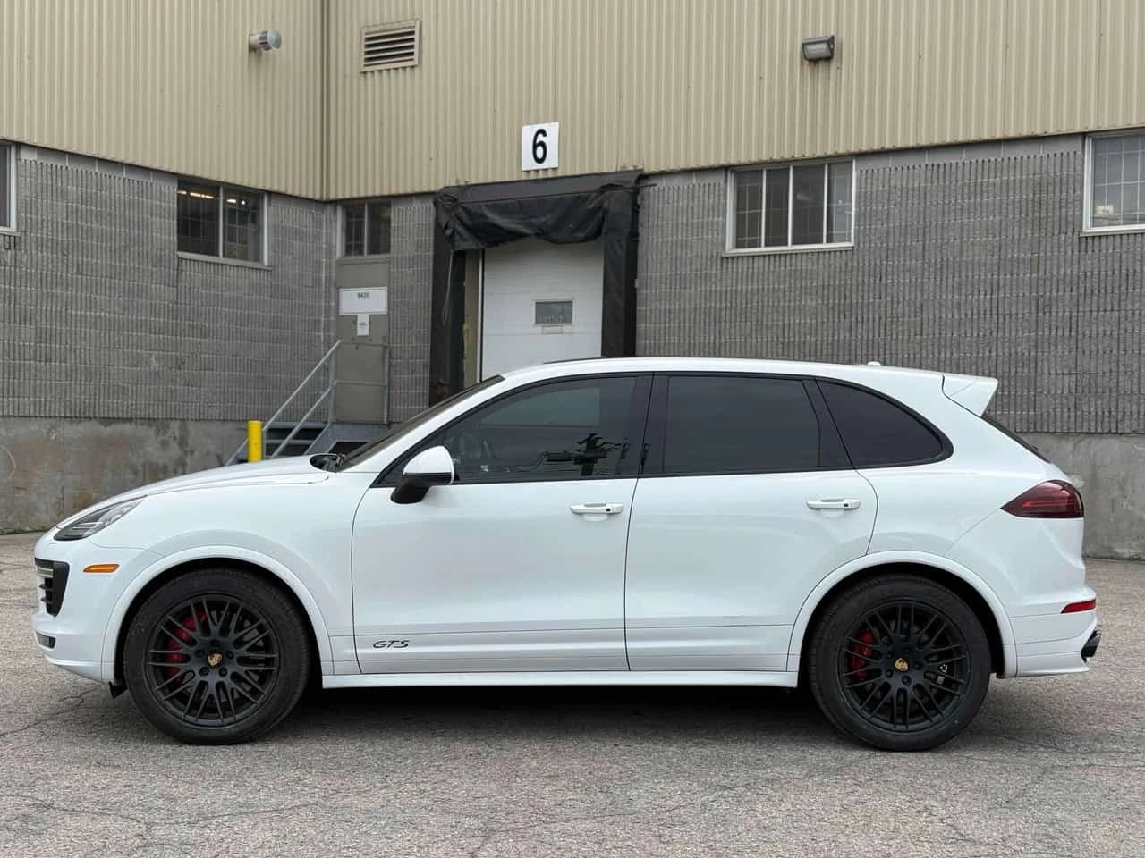 Porsche Cayenne * GTS * CARFAX * �������� * BOSE * CARPLAY *  | Mobile.bg � ����������� 2