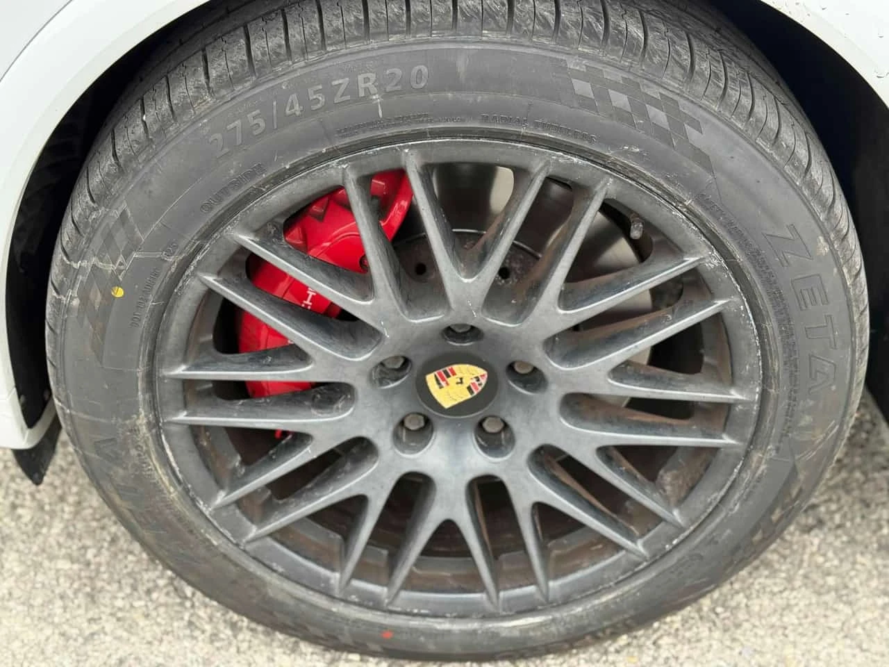Porsche Cayenne * GTS * CARFAX * �������� * BOSE * CARPLAY *  | Mobile.bg � ����������� 14