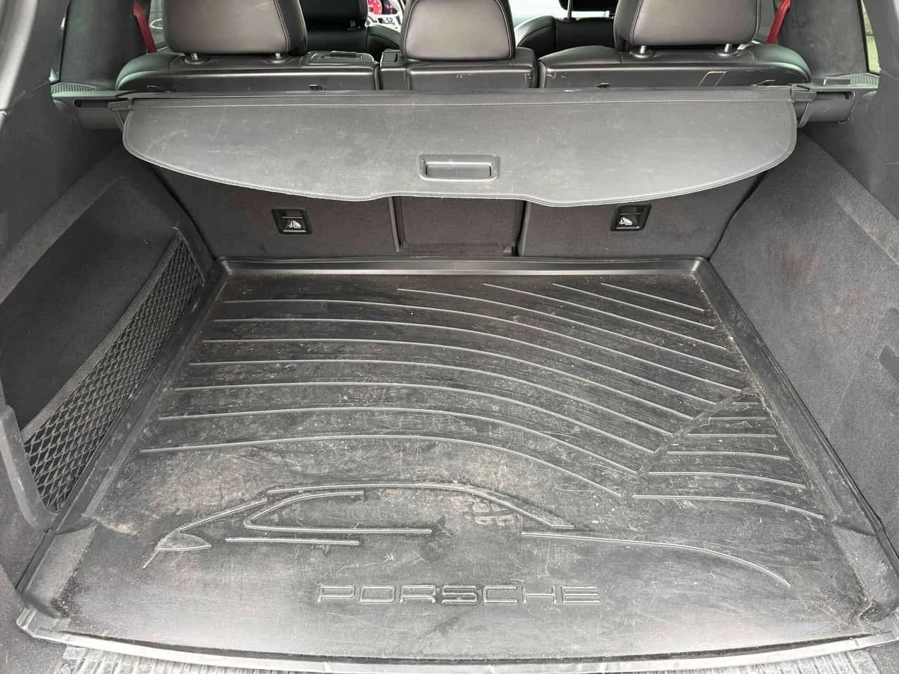 Porsche Cayenne * GTS * CARFAX * �������� * BOSE * CARPLAY *  | Mobile.bg � ����������� 12
