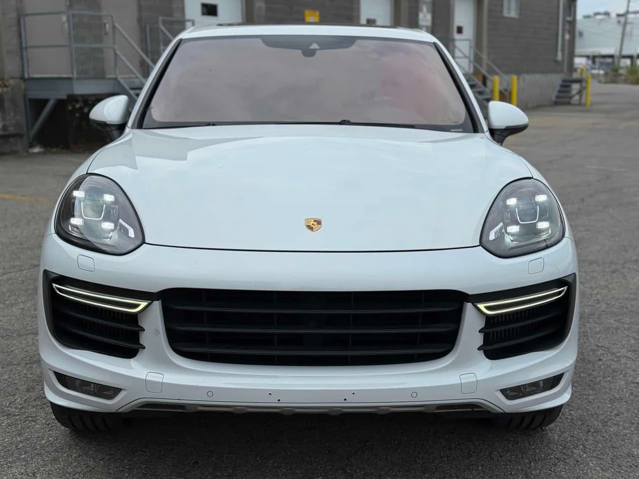 Porsche Cayenne * GTS * CARFAX * �������� * BOSE * CARPLAY *  | Mobile.bg � ����������� 3
