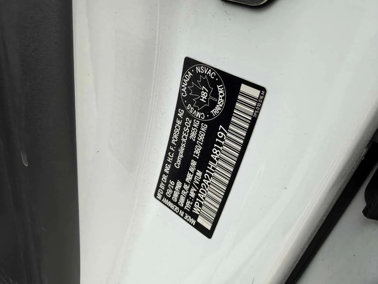 Porsche Cayenne * GTS * CARFAX * �������� * BOSE * CARPLAY *  | Mobile.bg � ����������� 13