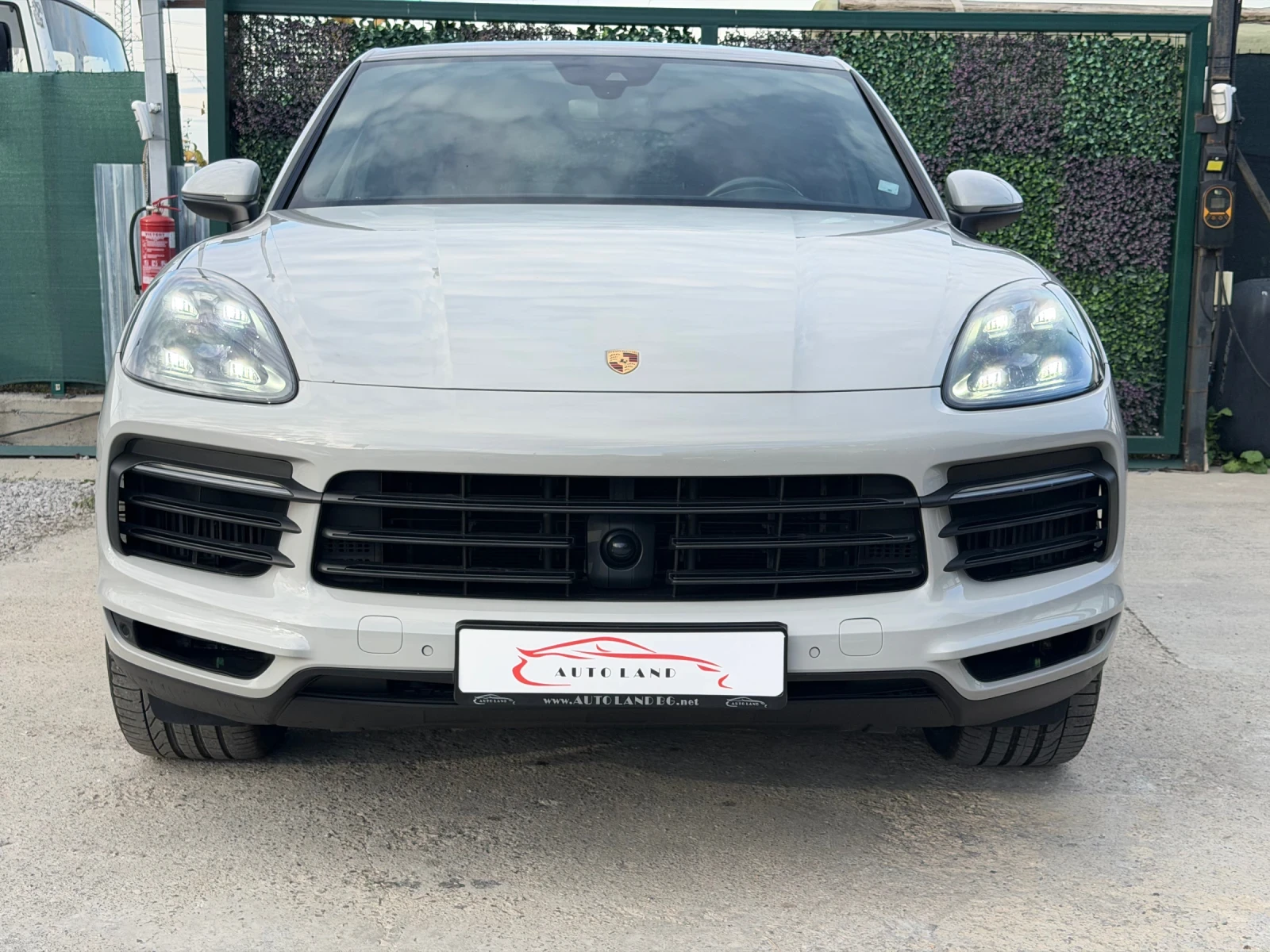 Porsche Cayenne PANO/LED/BOSE/360/KEYLESS/СОБСТВЕН ЛИЗИНГ