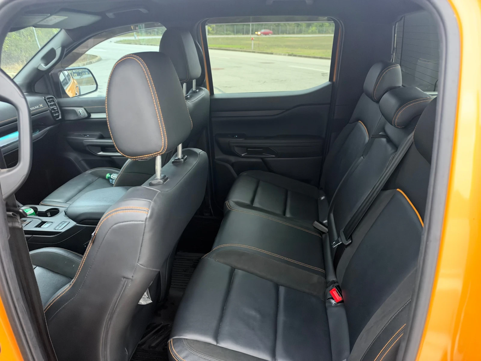 Ford Ranger Wildtrak X, снимка 11 - Автомобили и джипове - 56742422