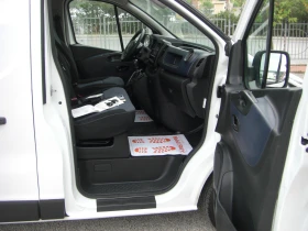Opel Vivaro 1.6cdti KLIMA 6ck.EURO 6, снимка 12
