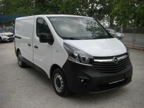 Opel Vivaro 1.6cdti KLIMA 6ck.EURO 6, снимка 7