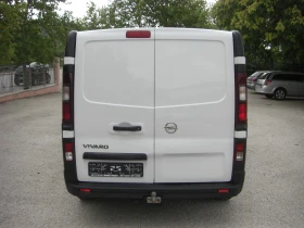 Opel Vivaro 1.6cdti KLIMA 6ck.EURO 6, снимка 4