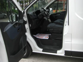 Opel Vivaro 1.6cdti KLIMA 6ck.EURO 6, снимка 9