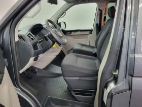 VW Caravelle 2.0 TDI, снимка 3