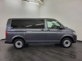 VW Caravelle 2.0 TDI, снимка 9