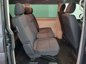 VW Caravelle 2.0 TDI, снимка 14