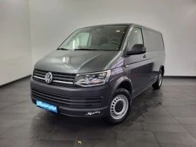 VW Caravelle 2.0 TDI