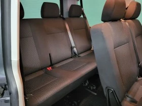 VW Caravelle 2.0 TDI, снимка 13