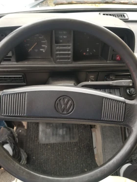 VW Multivan, снимка 11