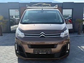 Citroen Jumpy Нов внос от Белгия 5+ 1, снимка 2