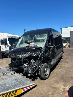  VW Transporter