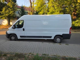 Обява за продажба на Citroen Jumper NOV VNOS 2.2 -130k.s  PERFEKTEN ~15 800 лв. - изображение 3