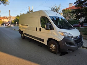 Обява за продажба на Citroen Jumper NOV VNOS 2.2 -130k.s  PERFEKTEN ~15 800 лв. - изображение 2