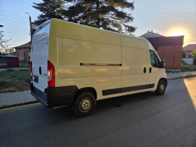 Обява за продажба на Citroen Jumper NOV VNOS 2.2 -130k.s  PERFEKTEN ~15 800 лв. - изображение 4